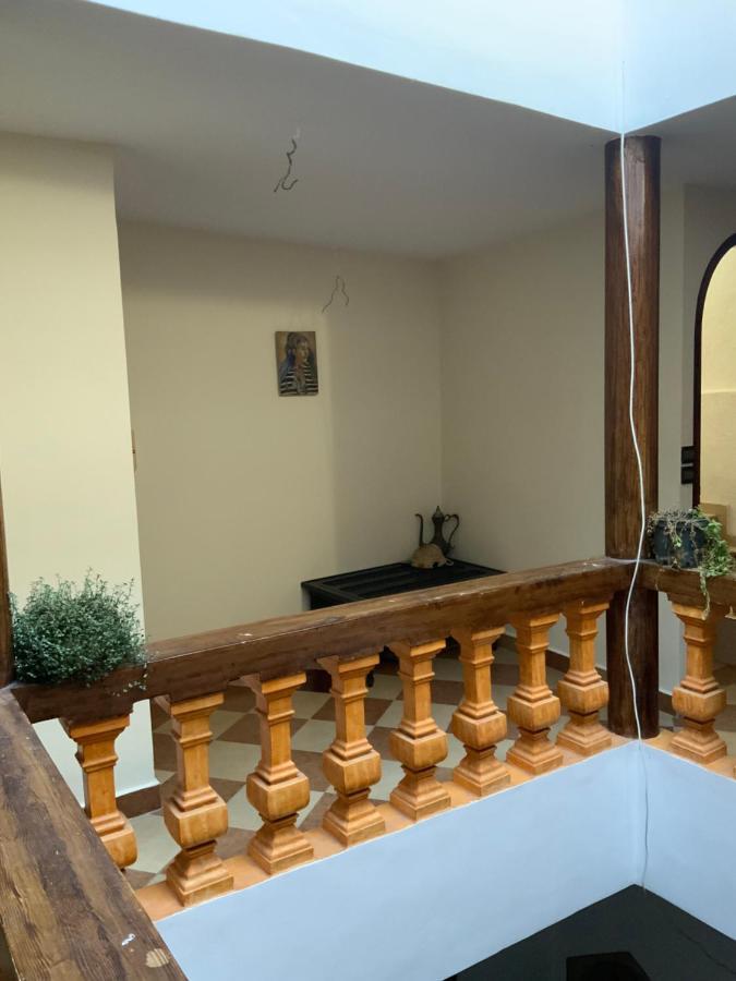 라바트 Naima'S House 아파트 외부 사진